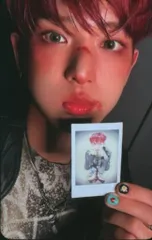 &TEAM BREATH ver. HARUA Back to Life KR 1st Mini Album A