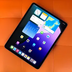 iPad Pro 12.9インチ 第4世代 Wi-Fi 128GB スペースグレイ MY2H2J/A