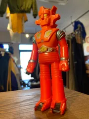 2026年最新】ポピー マッハバロン ソフビの人気アイテム - メルカリ