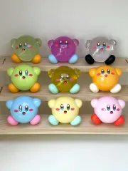 星のカービィ フィギュア オブジェ