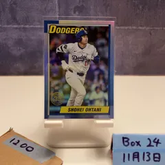 2025 Topps Update Series 大谷翔平 Shohei Ohtani ロサンゼルスドジャース 35th Anniversary カード