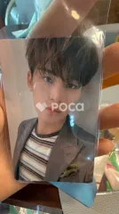 Seventeen ミンギュ セブチ An Ode Truth ver.