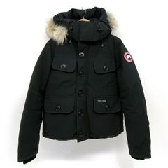 美品✨】カナダグース ラブラドール ダウン 黒 メンズ 希少 国内正規品