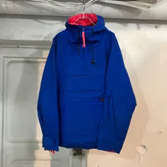 〜90s Columbia / コロンビア ナイロンアノラックジャケット サイズM
