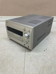 DENON パーソナルオーディオシステム D-MX11 2008年製 ミニコンポ CD