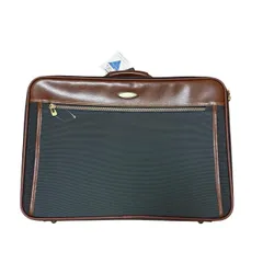 C432 Samsonite（サムソナイト） ビジネスバッグ オフィスシーン ヴィンテージ お洒落 デッドストック  クラシック レトロ