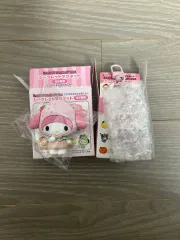 サンリオ フルーツ マメロディ マイメロディ いちご マグネット フィギュア キーホルダー