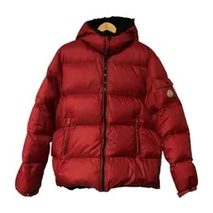 2026年最新】モンクレール バジーレ茶タグの人気アイテム - メルカリ