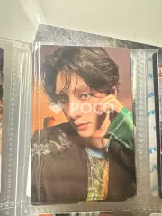 ENHYPEN ジェイク 2024 ENHYPEN WORLD TOUR FATE PLUS IN JAKARTA weverse PICK-UP ENGENE Ver.