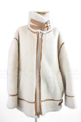 FRAY I.D｜シングルボンバージャケット