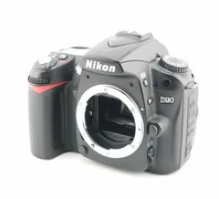2026年最新】nikon d90 ジャンクの人気アイテム - メルカリ