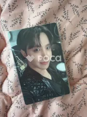 BTS J-HOPE BTS MAP OF THE SOUL ON:E CONCEPT PHOTOBOOK ROUTE VER.