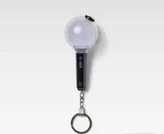 BTS (防弾少年団・バンタン) - SKOOL LUV AFFAIR アミボム Ver.4 キーホルダー 未開封 出品