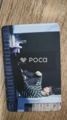 Seventeen セブチ ホシ DIRECTOR'S CUT 公開放送 サノク トレカ