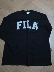 FILA ロングスリーブ