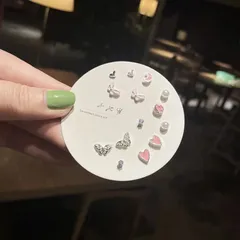 ミニモチーフピアスセット レディース ハート 蝶々 小ぶり スタッドピアス 複数セット 可愛い 韓国アクセサリー デイリー使い プチプラ プレゼント