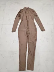 Nakedwardrobe スキン オールインワン XL