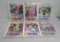 開封品】西部警察 40th Anniversary DVD 全6巻セット【ディスク傷等有