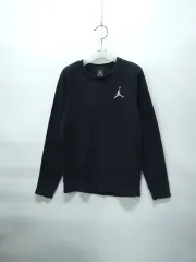 ナイキ ジョーダン メンズ エッセンシャル フリース 起毛 スウェット (95サイズ)