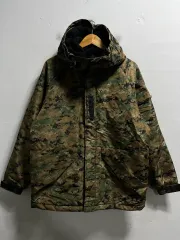 100-105 SP ARMY ミリタリー 起毛 キルティング WHO アウター