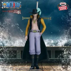 ONE PIECE THF出港 ミホーク 出品 (開封 ONE PIECE 美品)