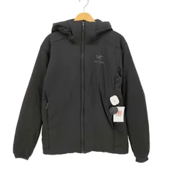 アークテリクス ARCTERYX ATOM AR HOODY アトム AR フーディジャケット メンズ import:M のサムネイル