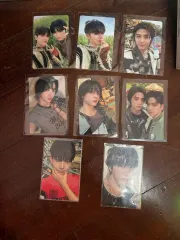 BOYNEXTDOOR (ボイネク) why 19 99 アルバム トレカ まとめ 出品