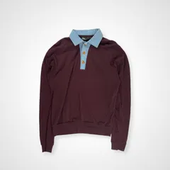 kolor カラー / 22ゲージ80/3天竺シャツ 参考定価:25,000+tax SIZE:1