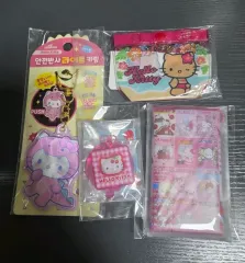 サンリオ ハローキティ 4種 まとめ 出品