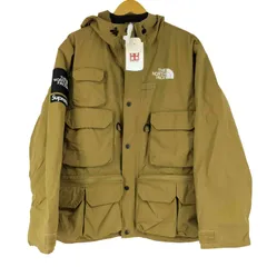 ザノースフェイス THE NORTH FACE 20SS Cargo Jacket マウンテンパーカ メンズ import：L 