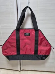 ポロラルフローレン ポロ ジーンズ ナイロン ショッパーバッグ BIGショルダーバッグ