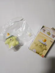 (新品) バンダイ サンリオ 正規品 ポムポムプリン フィギュア