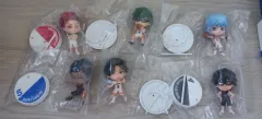 黒子のバスケ フィギュア 未開封 新品 (6種セット)