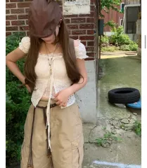 ヴィンテージ ベルト 出品