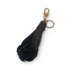 LOUIS VUITTON タッセル キーホルダー チャーム - メルカリ