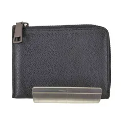 コーチ COACH ラウンドジップカードケース メンズ 表記無 