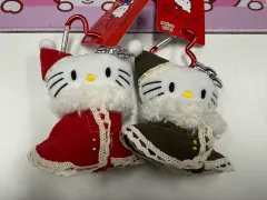 ハローキティ サンリオ キーホルダー 新品