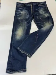 正規品)DSQUARED2 ディースクエアード2 デニム 38