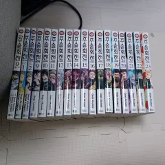 呪術廻戦 漫画 小説 まとめ