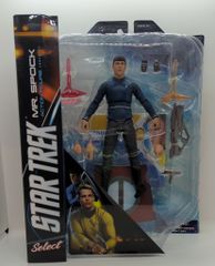 バービー Barbie Star Trek Mr. Spock Ken Doll - メルカリ