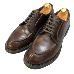 ラッドシューズ レザシューズ Vチップ 7052 【AFD12】