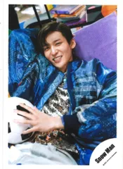 SnowMan ブラザービート 目黒蓮 公式写真*1枚