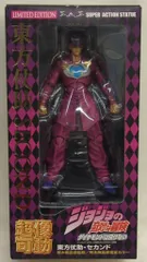 2026年最新】超像可動BIG 東方仗助の人気アイテム - メルカリ