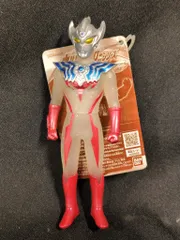 バンダイ ウルトラヒーローシリーズ ウルトラマンタイガ ウルトラマンタイガ スペシャルカラーver. SP