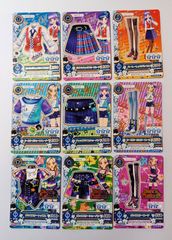 J-057 闇のストレイツォ C ／ ジョジョの奇妙な冒険 ABCカード - メルカリ