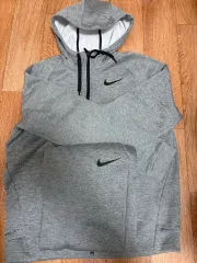 ナイキ トレーニングウェア L セット