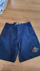 ポロ ハーフパンツ