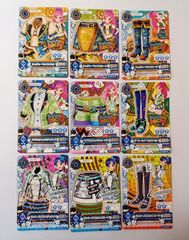 ビビ ミス・ゴールデンウィーク ／ ワンピース カードダス ハイパー