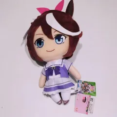2026年最新】ウマ娘 ぬいぐるみ トウカイテイオーの人気アイテム
