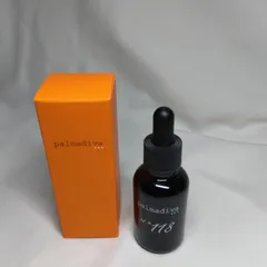 2026年最新】パルマディーバ No.118 EX 30ml 美容液の人気アイテム
